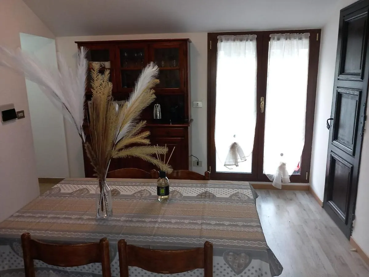 Appartamento Le Terrazze Di Greta Ventimiglia
