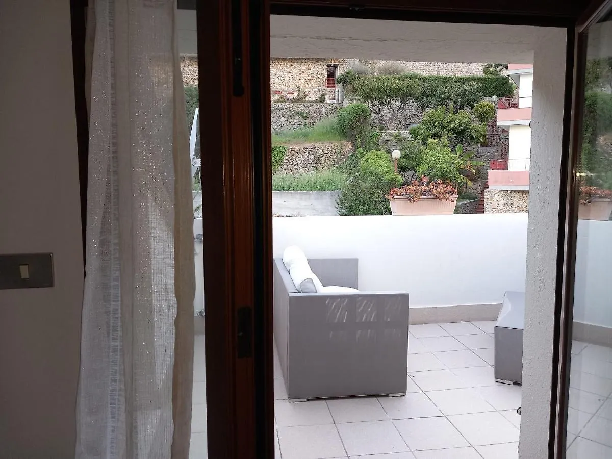 Appartamento Le Terrazze Di Greta Ventimiglia Italia