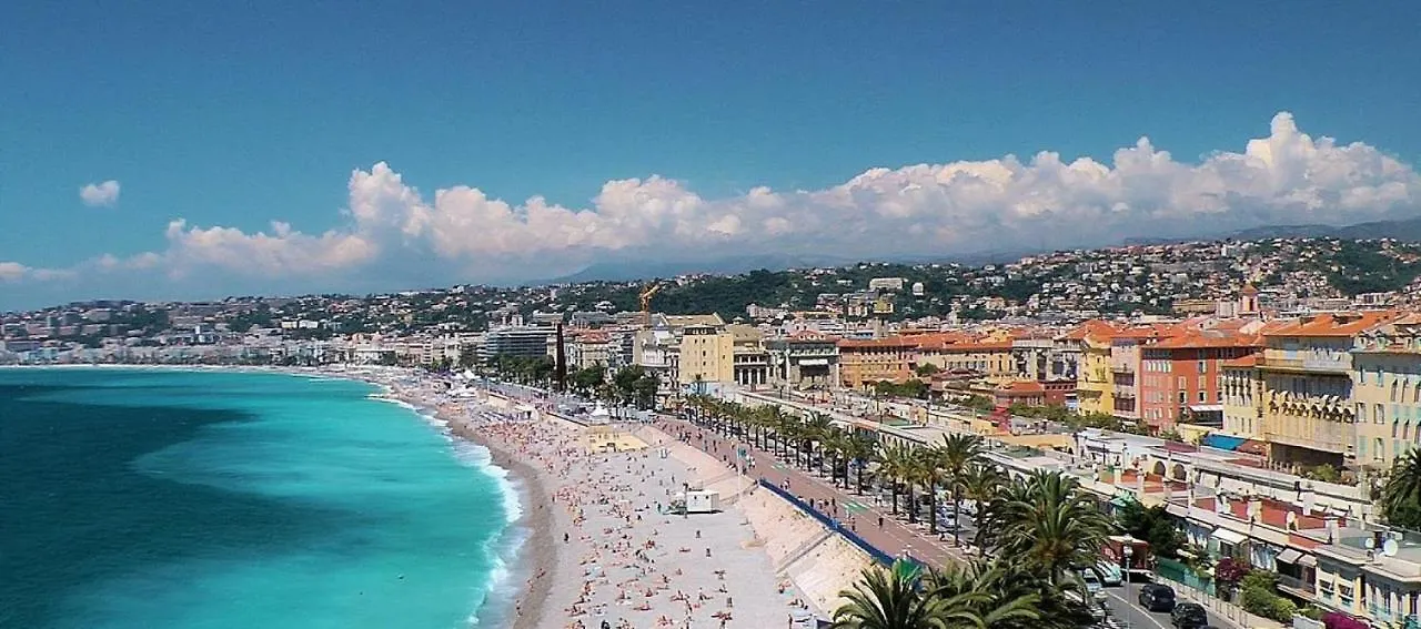 Appartamento Le Terrazze Di Greta Ventimiglia
