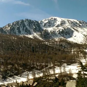  Appartamento Panorama