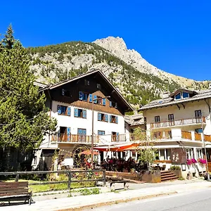 3* Hotel Al Passero Pellegrino