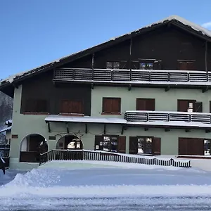  Hotel Della Luna Non E' Un E' Quello Che Cercavi